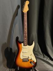 Fender MIJ Heritage 60s Stratocaster_3