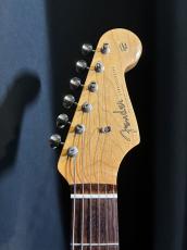 Fender MIJ Heritage 60s Stratocaster_4
