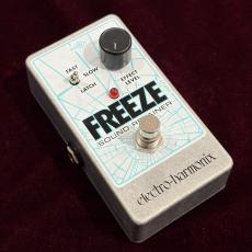 Electro-Harmonix FREEZE Sound Retainer