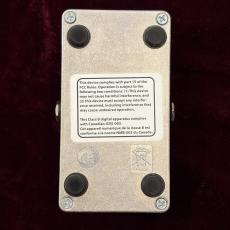 Electro-Harmonix FREEZE Sound Retainer_3