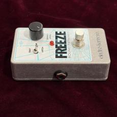 Electro-Harmonix FREEZE Sound Retainer_7