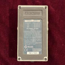 BOSS RV-3 Digital Reverb / Delay_3