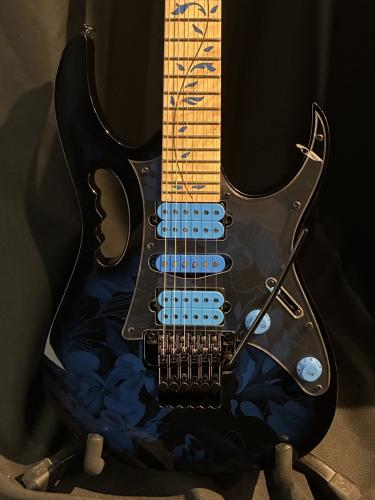 Ibanez JEM77P-BFP