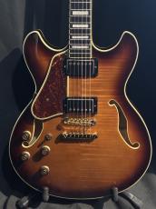 Ibanez AS93FML-VLS