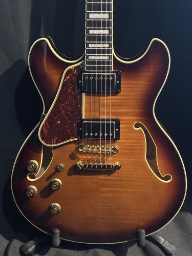 Ibanez AS93FML-VLS