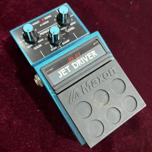 Maxon JD-01