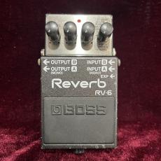 BOSS RV-6 Reverb_2