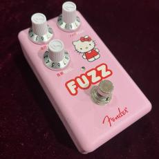 Fender Hello Kitty Fuzz