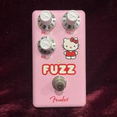 Fender Hello Kitty Fuzz_2