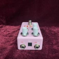 Fender Hello Kitty Fuzz_4