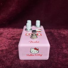 Fender Hello Kitty Fuzz_6