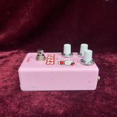 Fender Hello Kitty Fuzz_7