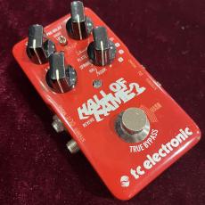 tc electronic Hall of Fame 2
