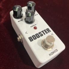 KOKKO FBS2 BOOSTER