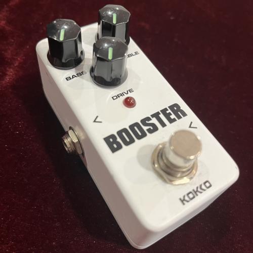KOKKO FBS2 BOOSTER