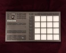 NATIVE INSTRUMENTS Machine Micro Mk3_2