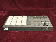 NATIVE INSTRUMENTS Machine Micro Mk3_4