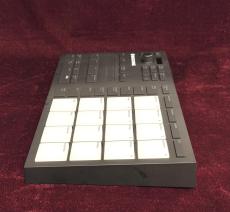 NATIVE INSTRUMENTS Machine Micro Mk3_5