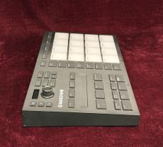 NATIVE INSTRUMENTS Machine Micro Mk3_6