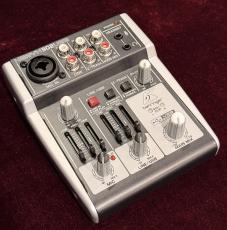 BEHRINGER XENYX 302USB