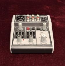 BEHRINGER XENYX 302USB_3