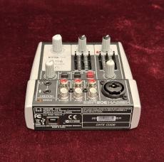 BEHRINGER XENYX 302USB_4
