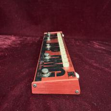TECH21 RK5 V1 FLY RIG RICHIE KOTZEN_7