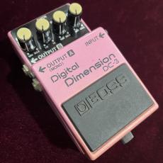 BOSS DC-3 Digital Dimension