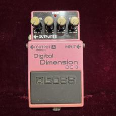 BOSS DC-3 Digital Dimension_2