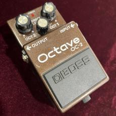 BOSS OC-2 Octave