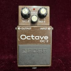 BOSS OC-2 Octave_2