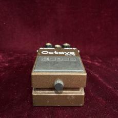 BOSS OC-2 Octave_5