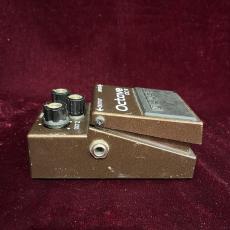 BOSS OC-2 Octave_6