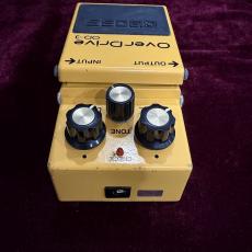 BOSS OD-3_4