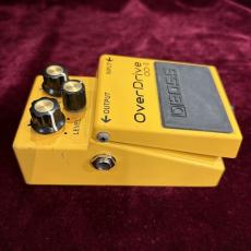 BOSS OD-3_5