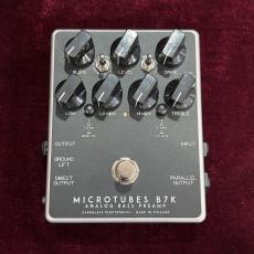 Darkglass Electronics Microtubes B7K V2_2