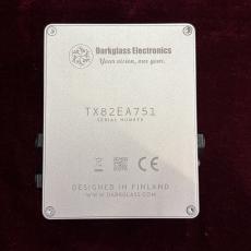 Darkglass Electronics Microtubes B7K V2_3