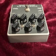 Darkglass Electronics Microtubes B7K V2_4