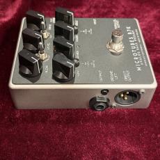 Darkglass Electronics Microtubes B7K V2_5