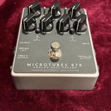 Darkglass Electronics Microtubes B7K V2_6