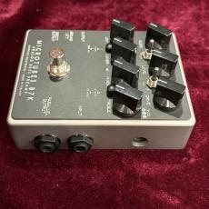 Darkglass Electronics Microtubes B7K V2_7