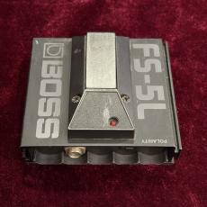 BOSS FS-5L Foot Switch_4