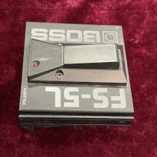 BOSS FS-5L Foot Switch_5