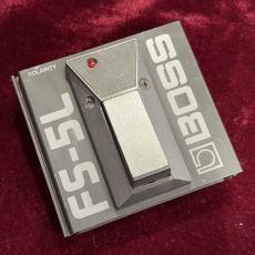 BOSS FS-5L Foot Switch