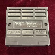 BOSS FS-5L Foot Switch_3