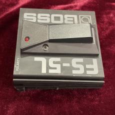 BOSS FS-5L Foot Switch_5