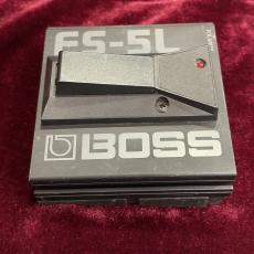BOSS FS-5L Foot Switch_7