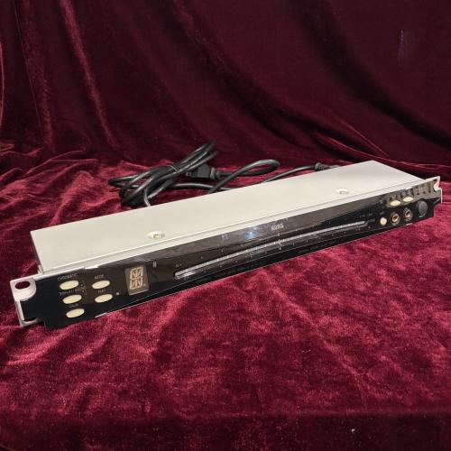 KORG DTR-2000BL