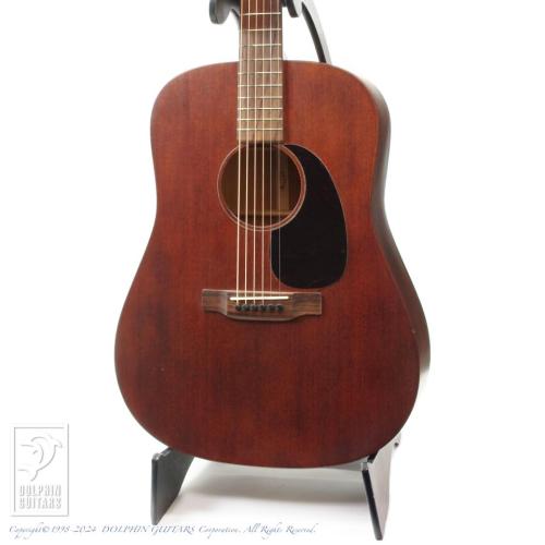 Martin D-15M【デモ動画掲載】