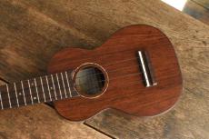 Seilen Soprano SLS-1320